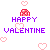 Happy Valentines Day