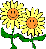 May Flowers